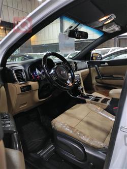 کیا سپۆرتاج